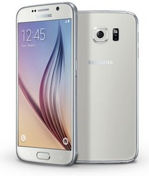 Замена тачскрина на телефоне Samsung Galaxy S6 в Уфе